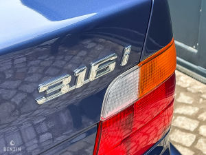 BMW 316i Compact - 1996