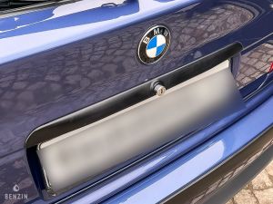 BMW 316i Compact - 1996