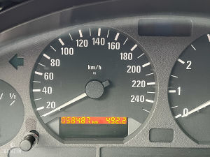 BMW 316i Compact - 1996