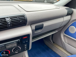 BMW 316i Compact - 1996