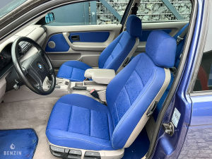 BMW 316i Compact - 1996