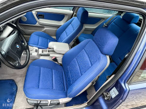 BMW 316i Compact - 1996