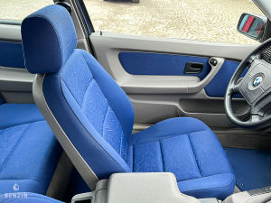 BMW 316i Compact - 1996