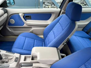 BMW 316i Compact - 1996