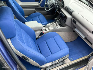 BMW 316i Compact - 1996