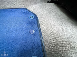 BMW 316i Compact - 1996