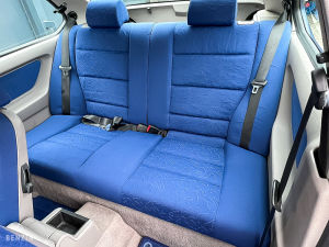 BMW 316i Compact - 1996