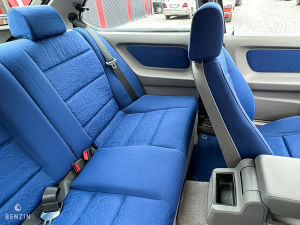 BMW 316i Compact - 1996