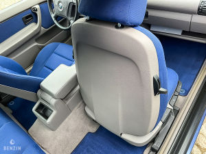 BMW 316i Compact - 1996