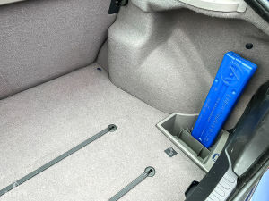 BMW 316i Compact - 1996