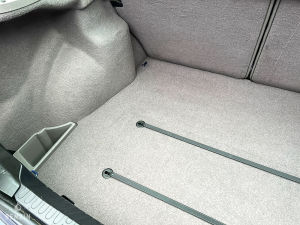 BMW 316i Compact - 1996