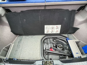 BMW 316i Compact - 1996