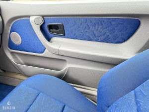 BMW 316i Compact - 1996