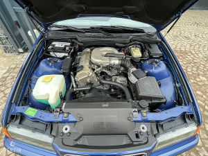 BMW 316i Compact - 1996