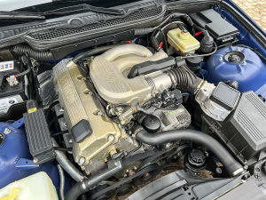 BMW 316i Compact - 1996