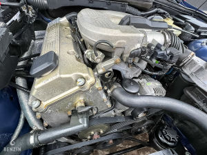 BMW 316i Compact - 1996