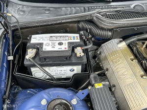 BMW 316i Compact - 1996