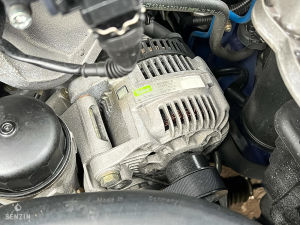 BMW 316i Compact - 1996