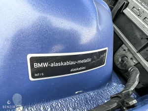 BMW 316i Compact - 1996