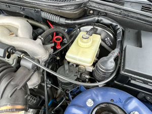 BMW 316i Compact - 1996