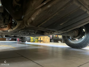 BMW 316i Compact - 1996