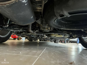 BMW 316i Compact - 1996