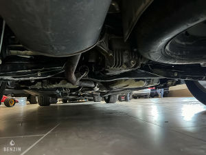 BMW 316i Compact - 1996