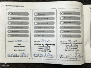 BMW 316i Compact - 1996