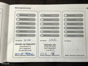 BMW 316i Compact - 1996