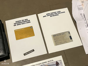 BMW 316i Compact - 1996