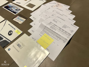 BMW 316i Compact - 1996