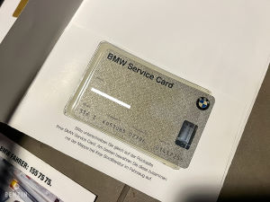 BMW 316i Compact - 1996