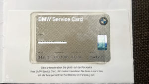 BMW 316i Compact - 1996