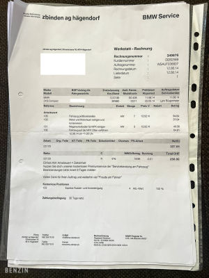 BMW 316i Compact - 1996