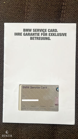 BMW 316i Compact - 1996