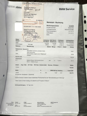 BMW 316i Compact - 1996