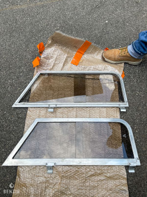 MG Midget MK1 - 1961