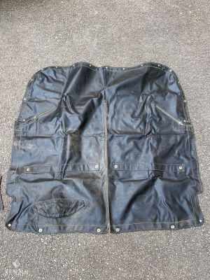 MG Midget MK1 - 1961