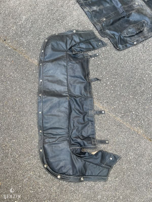 MG Midget MK1 - 1961