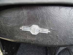 MG Midget MK1 - 1961