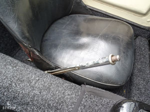 MG Midget MK1 - 1961