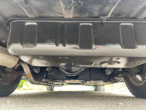 MG Midget MK1 - 1961