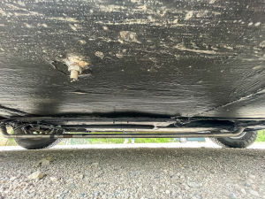 MG Midget MK1 - 1961