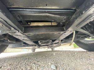 MG Midget MK1 - 1961