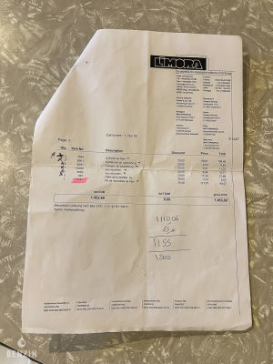 MG Midget MK1 - 1961