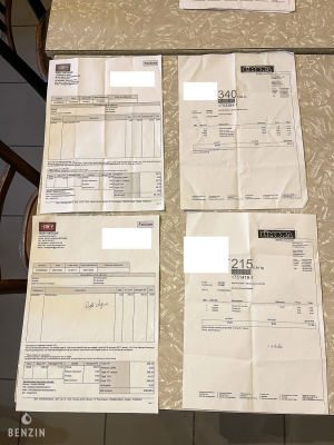 MG Midget MK1 - 1961