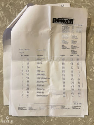 MG Midget MK1 - 1961