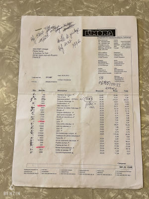 MG Midget MK1 - 1961