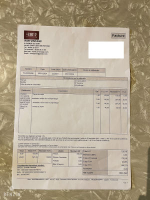 MG Midget MK1 - 1961