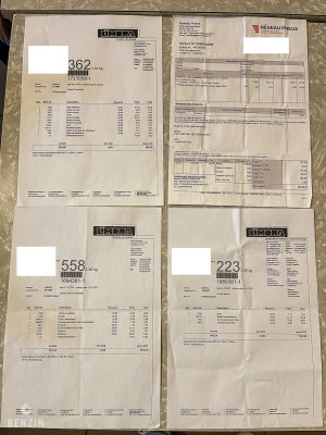 MG Midget MK1 - 1961